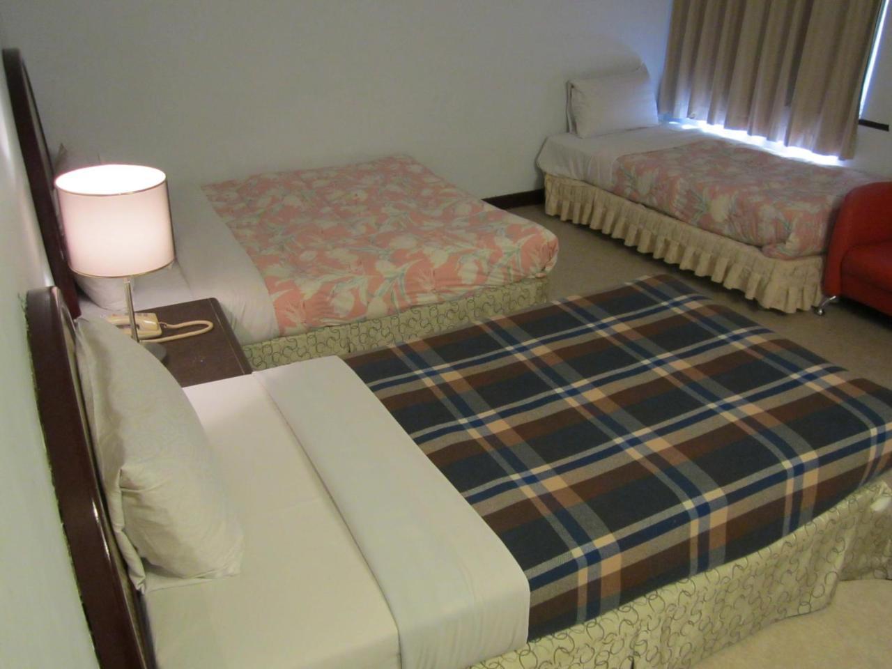 Goshen Hotel Гаосюн Екстер'єр фото