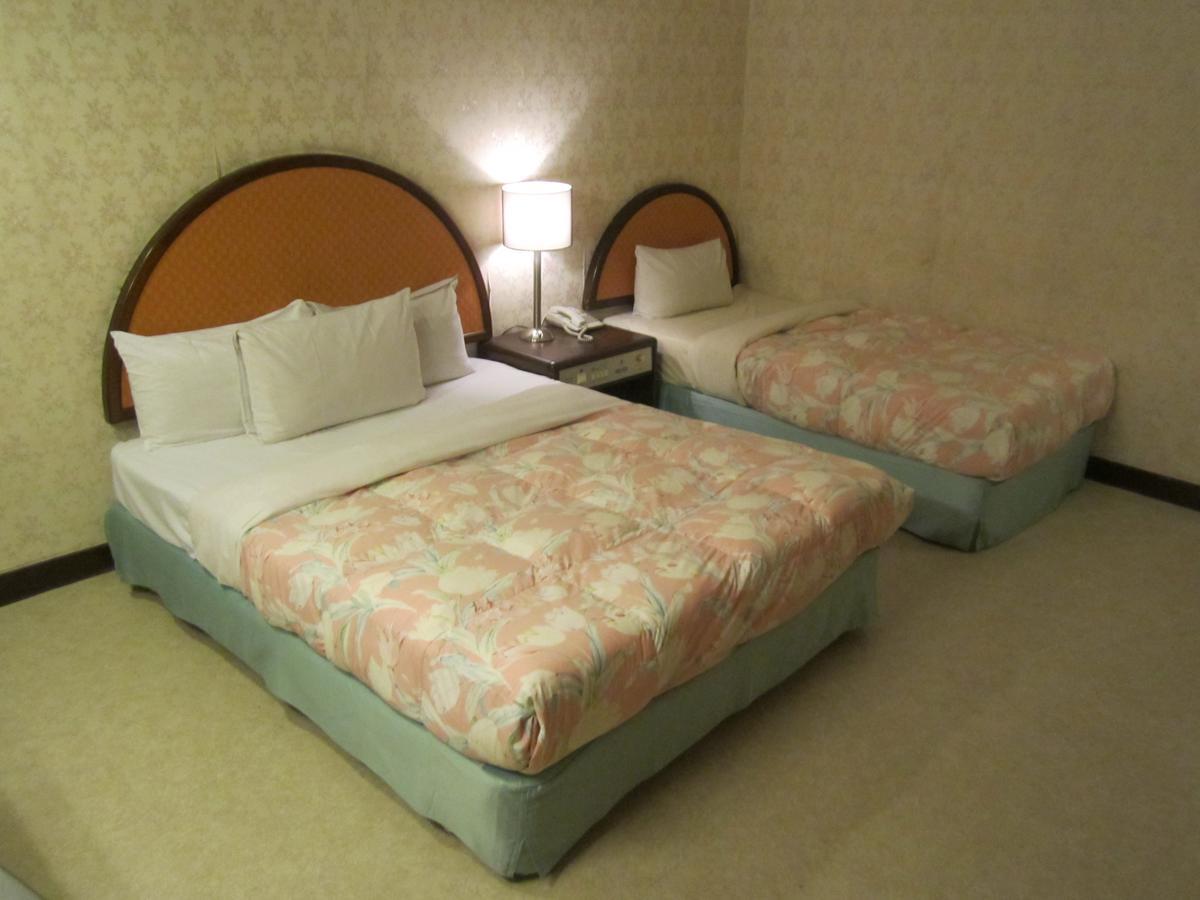 Goshen Hotel Гаосюн Екстер'єр фото