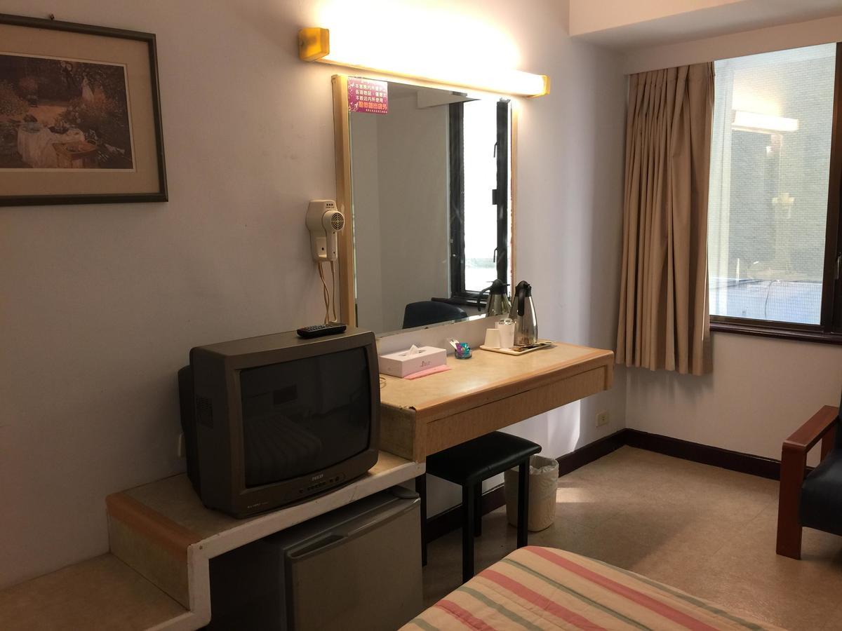 Goshen Hotel Гаосюн Екстер'єр фото