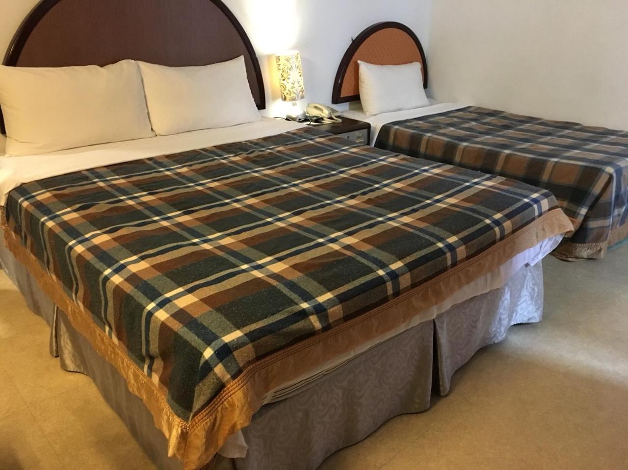 Goshen Hotel Гаосюн Екстер'єр фото